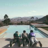 JONAS BROTHERS  - CD HAPPINESS BEGINS -LTD-