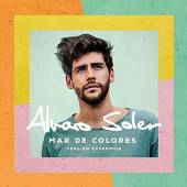 SOLER ALVARO  - CD MAR DE COLORES -EXT. ED.-