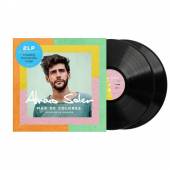 ALVARO SOLER  - 2xVINYL MAR DE COLORES [VINYL]