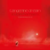 TANGERINE DREAM  - 18xCD IN SEARCH OF.. -CD+BLRY-