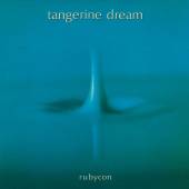 TANGERINE DREAM  - CD RUBYCON-REISSUE/BONUS TR-