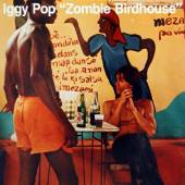 POP IGGY  - VINYL ZOMBIE.. -BONUS TR- [VINYL]