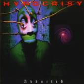HYPOCRISY  - CD ABDUCTED