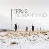 TRAVIS  - 2xCD MAN WHO -ANNIVERS-