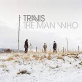 TRAVIS  - VINYL MAN WHO-ANNIVERS/REISSUE- [VINYL]