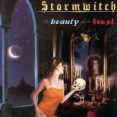 STORMWITCH  - CD THE BEAUTY AND THE BEAST