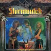 STORMWITCH  - CD STRONGER THAN HEAVEN