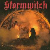 STORMWITCH  - CD TALES OF TERROR-SLIPCASE-