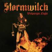 STORMWITCH  - CD WALPURGIS NIGHT-SLIPCASE-