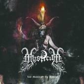 MYSTICUM  - CD LOST MASTERS.. -REMAST-