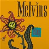 MELVINS  - VINYL STAG -COLOURED..