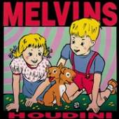 MELVINS  - VINYL HOUDINI -COLOU..