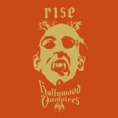 HOLLYWOOD VAMPIRES  - VINYL RISE [VINYL]