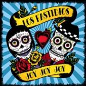 LOS FASTIDIOS  - CD JOY JOY JOY