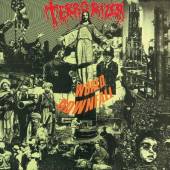 TERRORIZER  - CD WORLD DOWNFALL