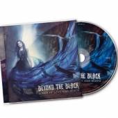 BEYOND THE BLACK  - CD SONGS OF LOVE AND DEATH