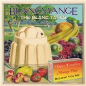BLANCMANGE  - 6xVINYL BLANC TAPES ..