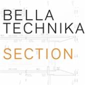 BELLA TECHNIKA  - CD SECTION