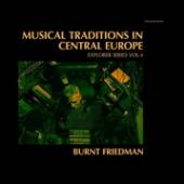 FRIEDMAN BURNT  - 2xVINYL MUSICAL TRADITIONS IN.. [VINYL]