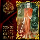  SONGS OF THE GREAT BEAST - suprshop.cz