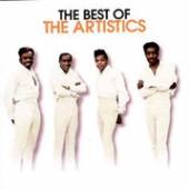 ARTISTICS  - CD BEST OF