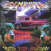 PIMPSTA  - CD SOUTH SIDE SOLDIERS