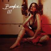 BANKS  - CD III