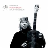 GREEN PETER  - 2xVINYL BEST OF PETER GREEN.. [VINYL]