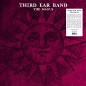 THIRD EAR BAND  - VINYL MAGUS -HQ/GATEFOLD- [VINYL]