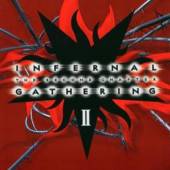 VARIOUS  - CD INFERNAL GATHERING-SECOND