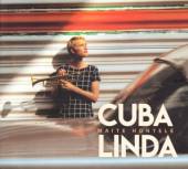HONTELE MAITE  - CD CUBA LINDA