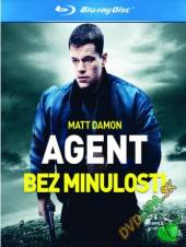  Agent bez minulosti 2002 (The Bourne Identity) BLU-RAY [BLURAY] - suprshop.cz