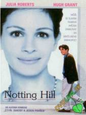 FILM  - DVP Notting Hill DVD