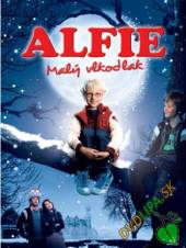  ALIFE, MALÝ VLKODLAK (ALFIE, THE LITTLE WEREWOLF) DVD - supershop.sk