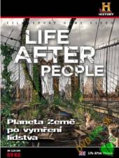  Planeta Země po vymření lidstva (Life After People) DVD - suprshop.cz