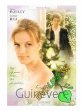  Krásná Guinevere DVD - suprshop.cz