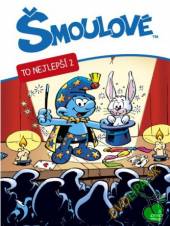  Šmoulové (The Smurfs 2 ) - To nejlepší 2 DVD - supershop.sk