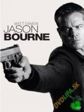  Jason Bourne 2016 DVD - supershop.sk
