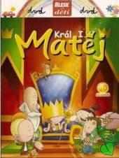  Král Matěj I. (King Maciusz I.) DVD - suprshop.cz
