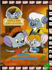  Myšáček malý obuvníček - Honba za střevíčkem (Lapitch: The Little Shoemake) DVD - supershop.sk