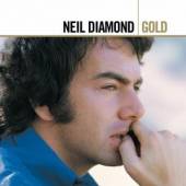 DIAMOND NEIL  - 2xCD GOLD