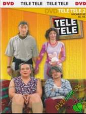  Tele Tele DVD - supershop.sk