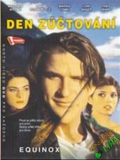  Den zúčtování (Equinox) DVD - supershop.sk