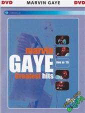 FILM  - DVD Marvin Gaye - Gr..