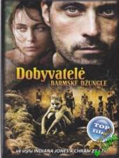  Dobyvatelé barmské džungle (Vinyan) DVD - suprshop.cz
