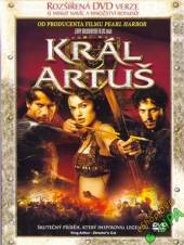  Král Artuš (King Arthur) DVD - suprshop.cz