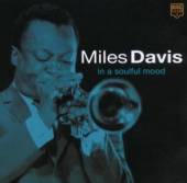 MILES DAVIS  - CD IN A SOULFUL MOOD