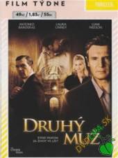  Druhý muž (The Other Man) DVD - supershop.sk