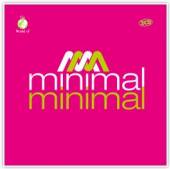  MINIMAL MINIMAL - supershop.sk