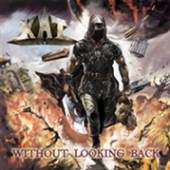 KAT  - CD WITHOUT LOOKING BACK